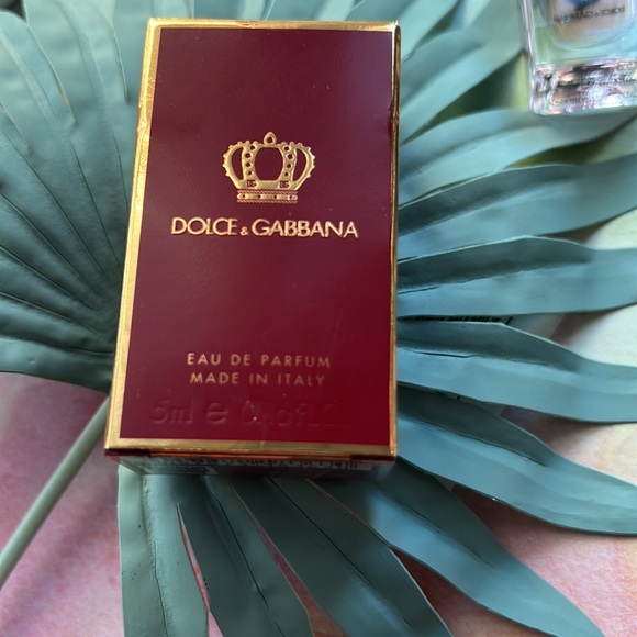 New! Deluxe Sample perfume & BUXOM MINI Mascara & lip serum - Picture 5 of 9